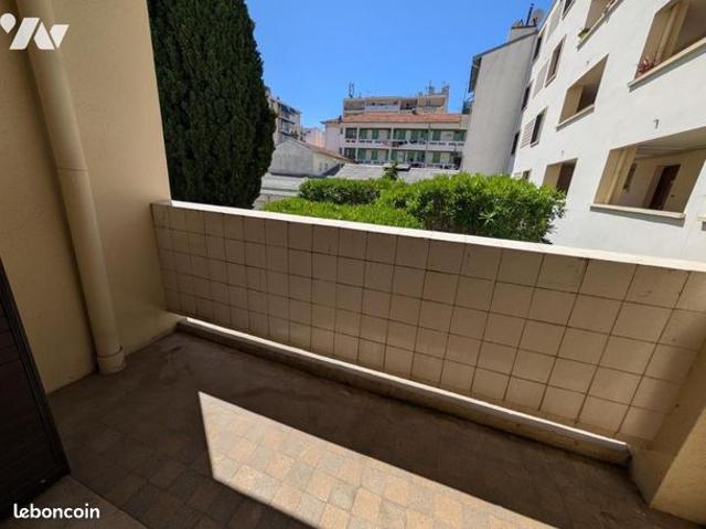 Appartement 4 pièces 69 m²