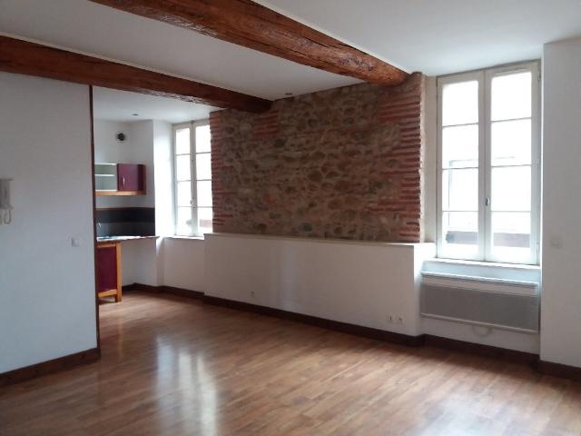 Appartement 4 pièces 69 m²