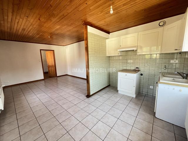Appartement 4 pièces 69 m²