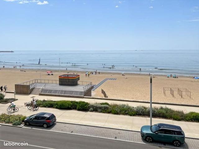Appartement 4 pièces 69 m²