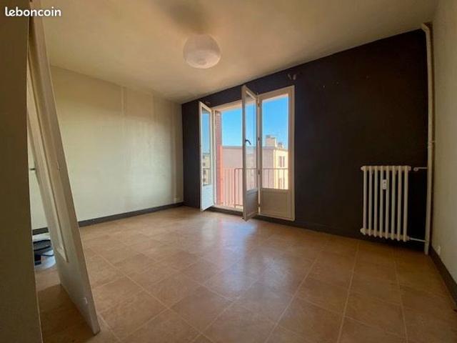 Appartement 4 pièces 69 m²