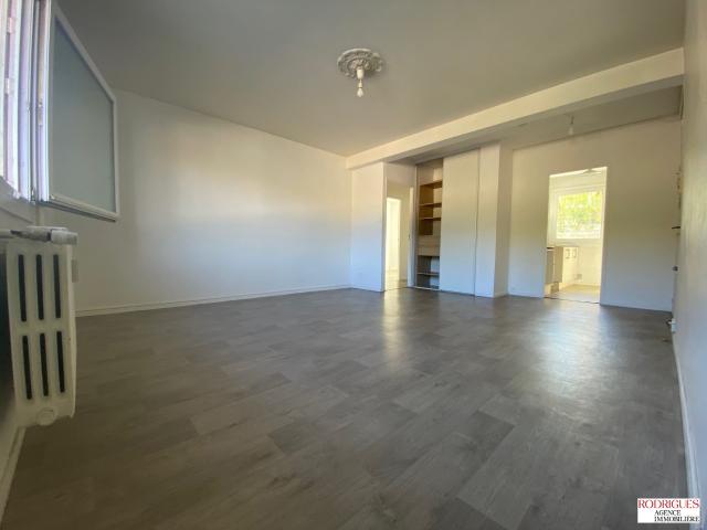 Appartement 4 pièces 69 m²