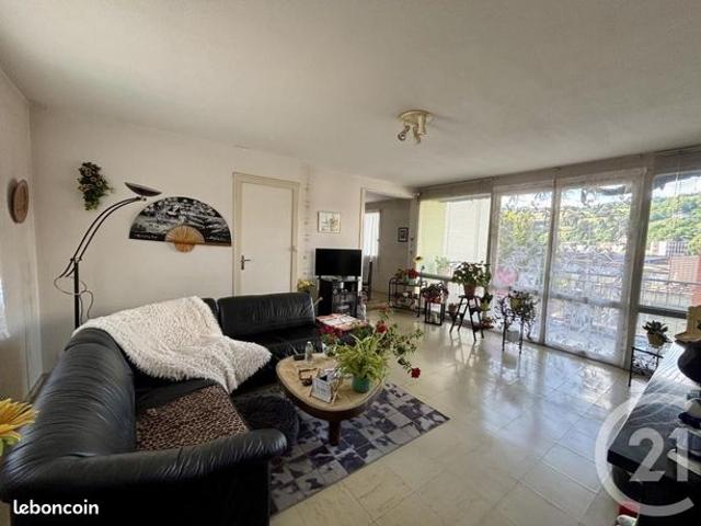 Appartement 4 pièces 69 m²