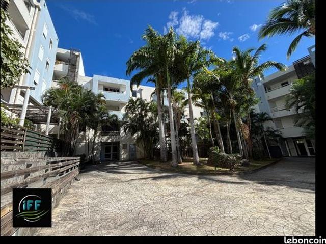 Appartement 4 pièces 69 m²