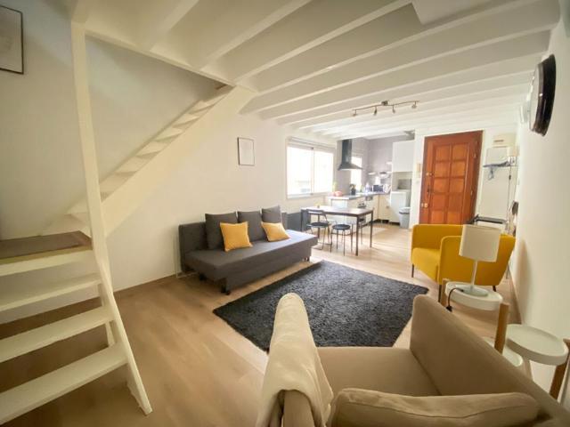 Appartement 4 pièces 69 m²