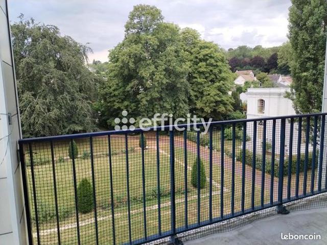 Appartement 4 pièces 69 m²