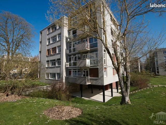 Appartement 4 pièces 69 m²