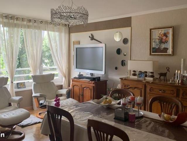 Appartement 4 pièces 69 m²