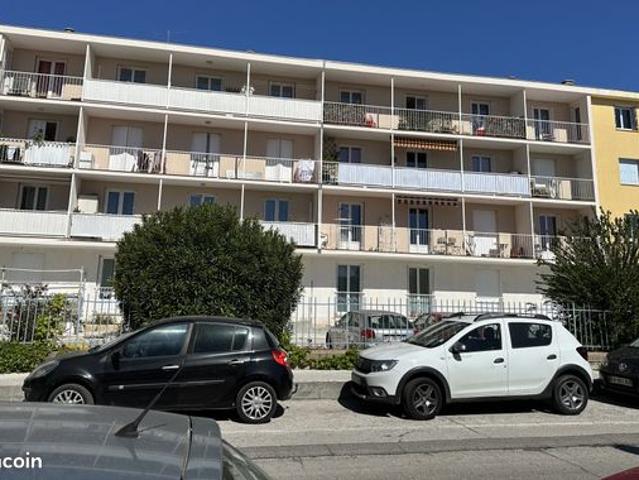 Appartement 4 pièces 69 m²