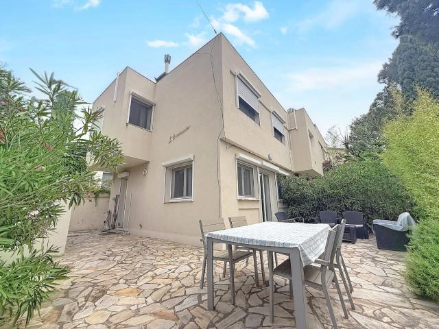 Appartement 4 pièces 69 m²