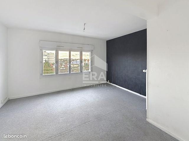 Appartement 4 pièces 69 m²