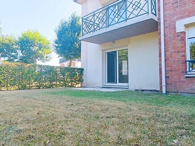Appartement 4 pièces 69 m²