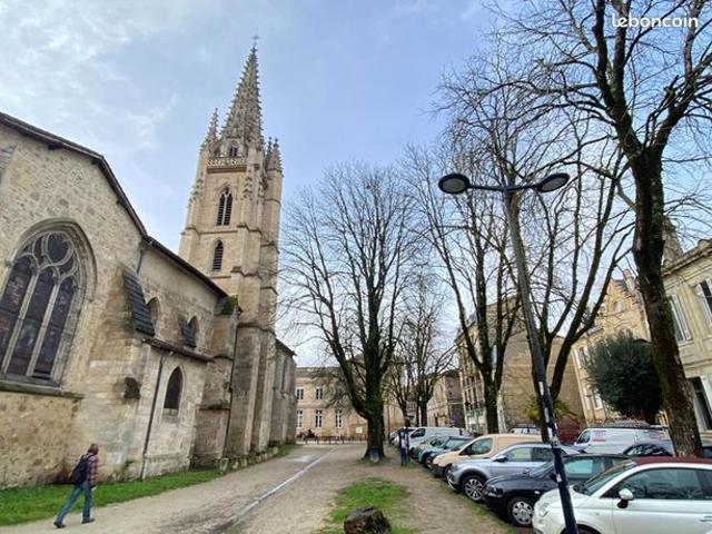 Appartement 4 pièces 69 m²