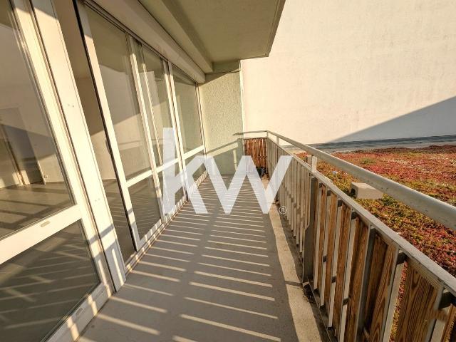 Appartement 4 pièces 69 m²