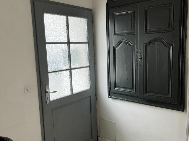 Appartement 4 pièces 69 m²