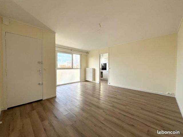 Appartement 4 pièces 69 m²