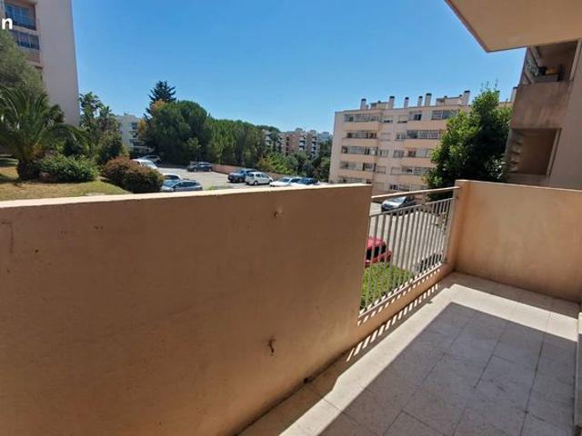 Appartement 4 pièces 69 m²
