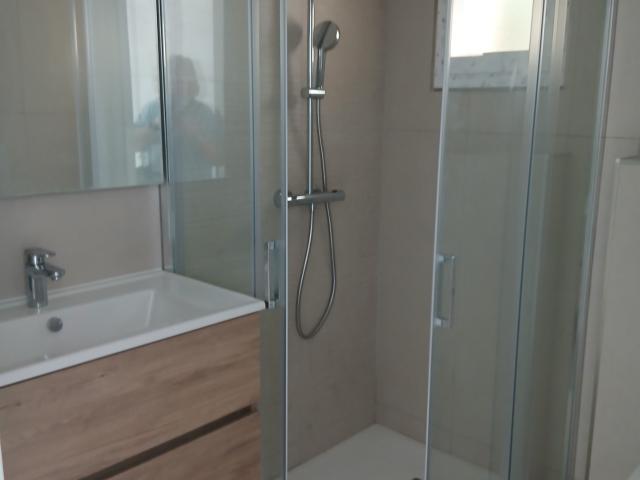 Appartement 4 pièces 69 m²