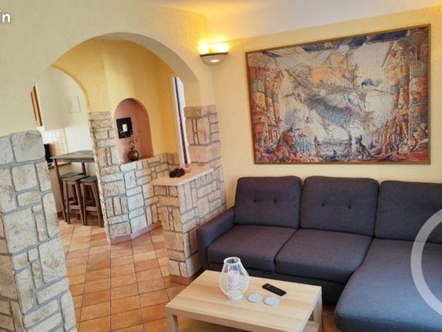 Appartement 4 pièces 69 m²