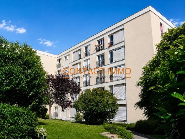 Appartement 4 pièces 69 m²