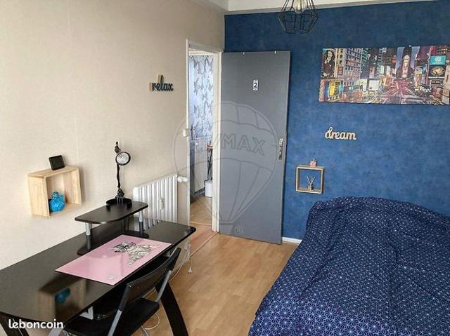 Appartement 4 pièces 69 m²