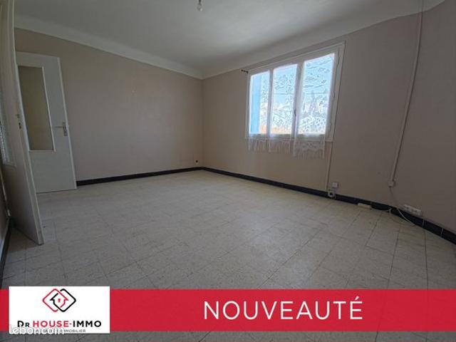 Appartement 4 pièces 69 m²