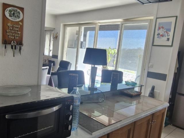 Appartement 4 pièces 69 m²