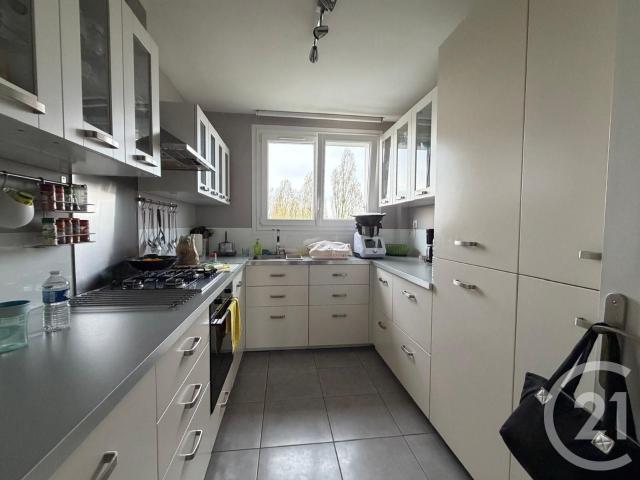 Appartement 4 pièces 69 m²