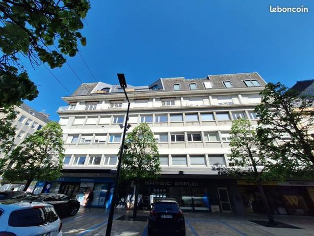Appartement 4 pièces 69 m²