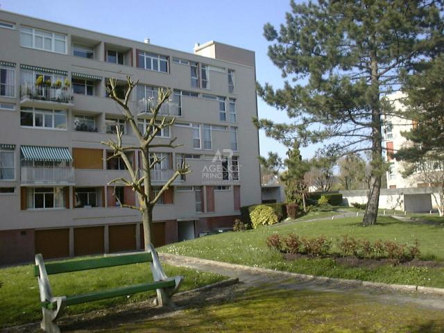 Appartement 4 pièces 69 m²