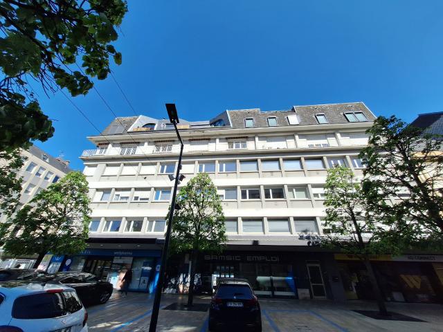 Appartement 4 pièces 69 m²