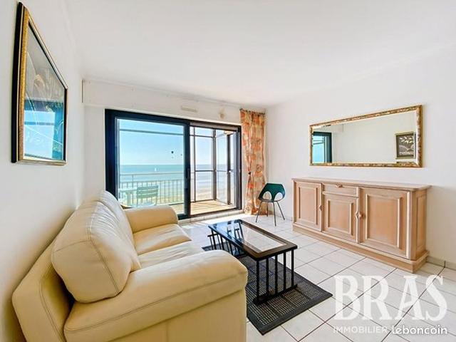 Appartement 4 pièces 69 m²