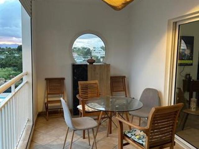 Appartement 4 pièces 69 m²