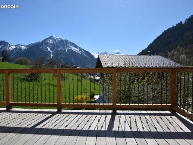 Appartement 4 pièces 69 m²