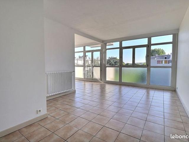 Appartement 4 pièces 69 m²