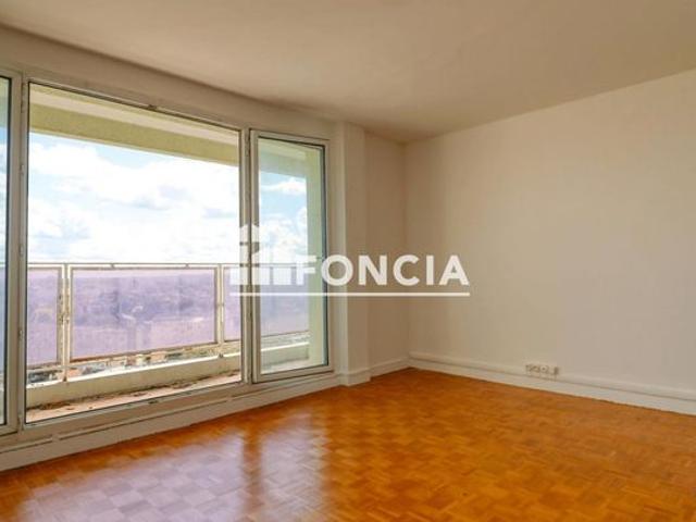 Appartement 4 pièces 69 m²