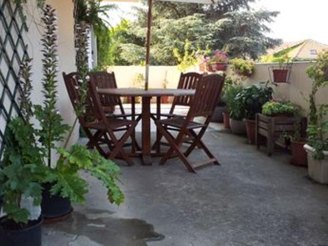 Appartement 4 pièces 69 m²
