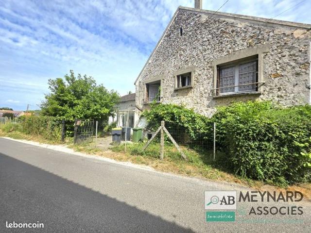 Appartement 4 pièces 69 m²