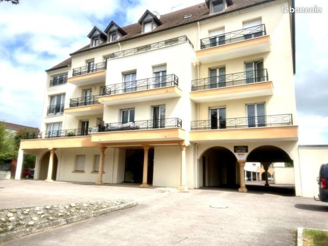 Appartement 4 pièces 69 m²
