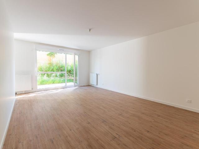 Appartement 4 pièces 69 m²