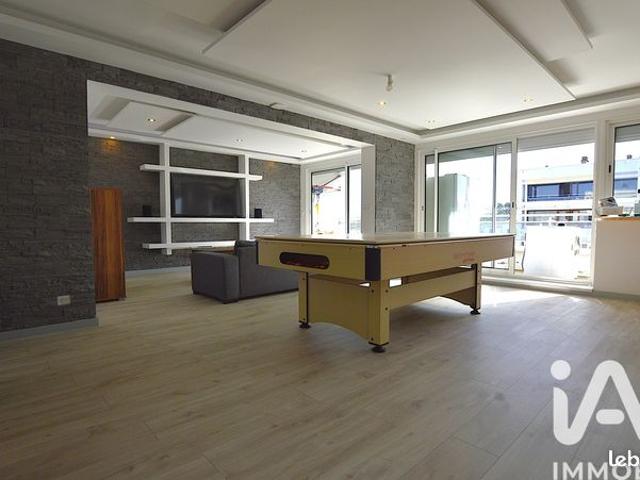 Appartement 4 pièces 69 m²