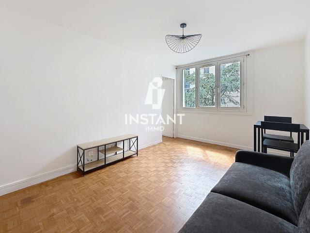 Appartement 4 pièces 69 m²