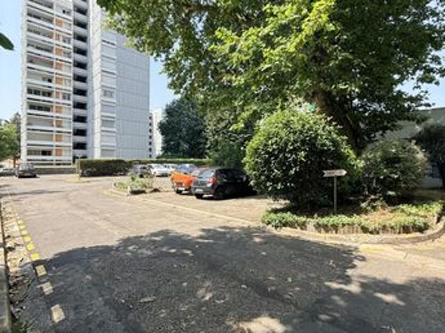 Appartement 4 pièces 69 m²