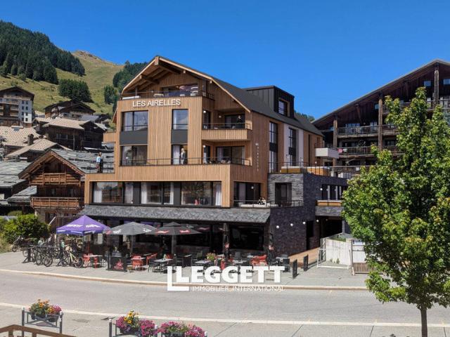 Appartement 4 pièces 69 m²