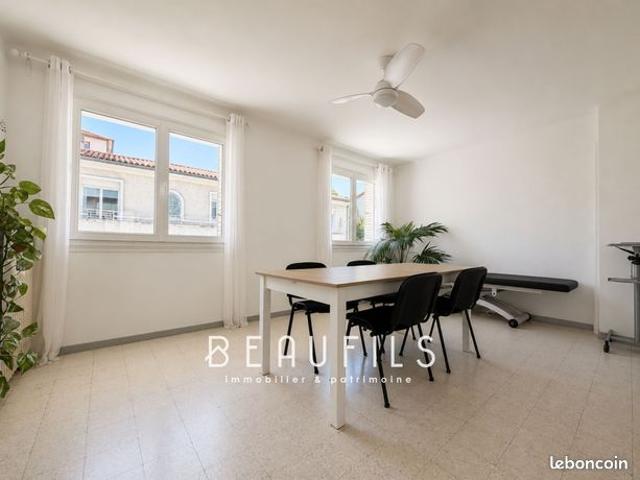 Appartement 4 pièces 69 m²