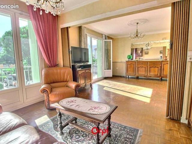 Appartement 3 pièces 69 m²