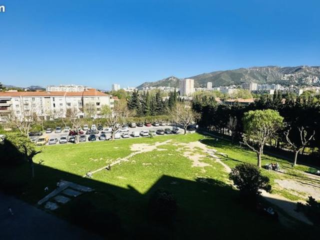 Appartement 4 pièces 69 m²