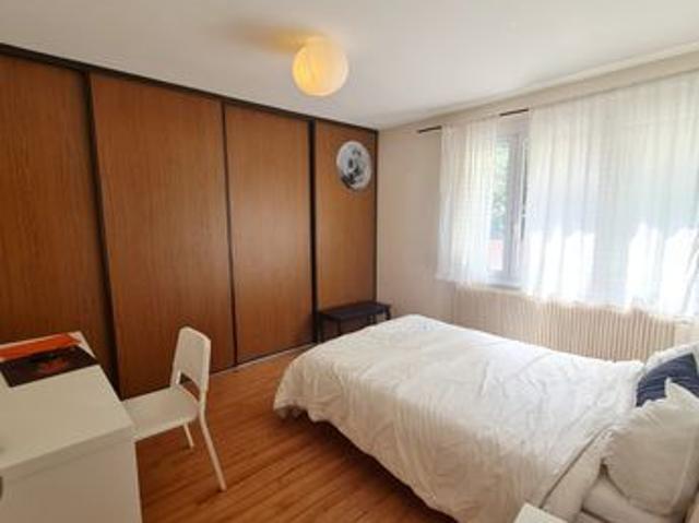 Appartement 4 pièces 69 m²