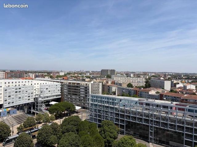 Appartement 4 pièces 69 m²