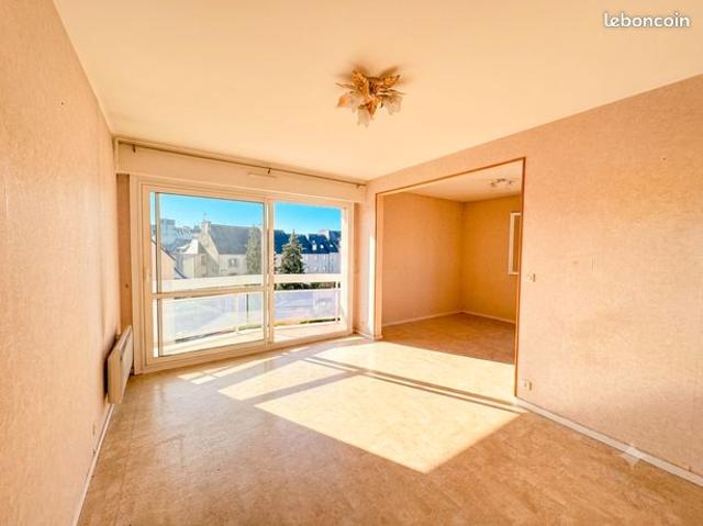 Appartement 4 pièces 69 m²